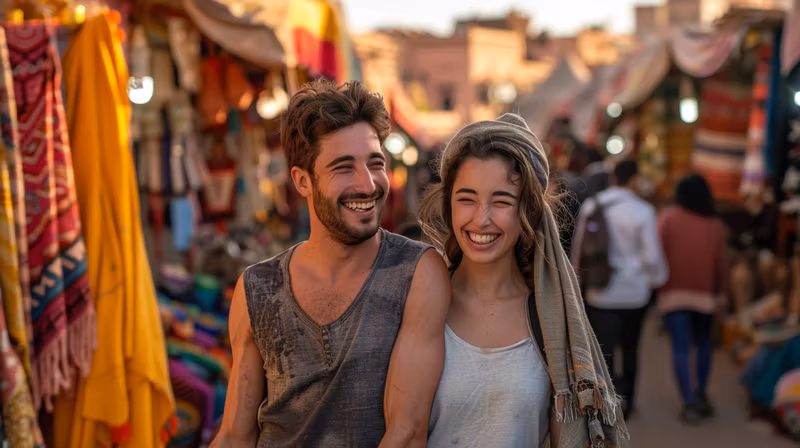 Marrakech Private Tour - 