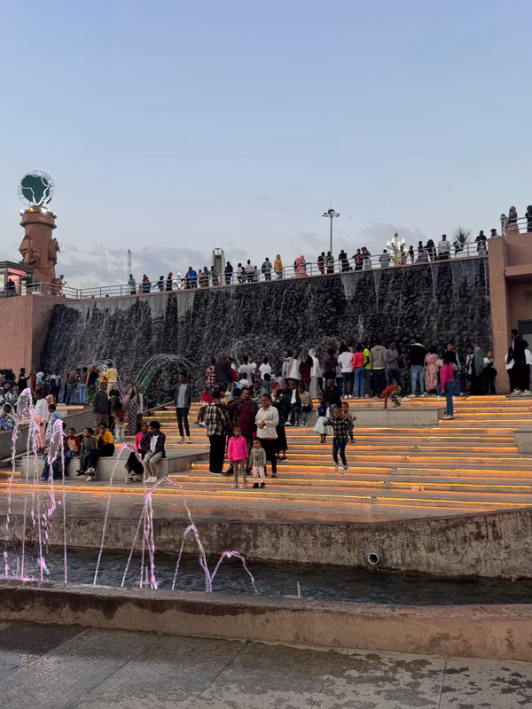 Addis Ababa Private Tour - 