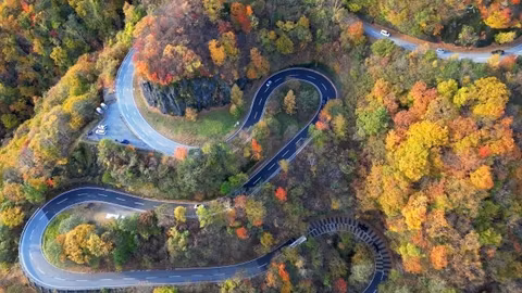 Initial D tour on Mountain Haruna Gunmacover image