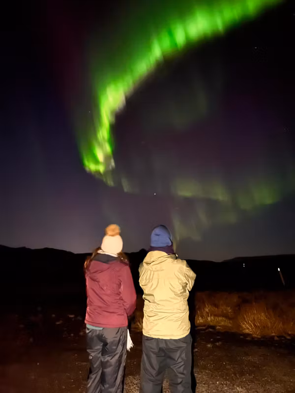 Reykjavik Private Tour - 