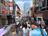 Learn Japanese while touring Shinjuku, Harajuku and Shibuya - 1
