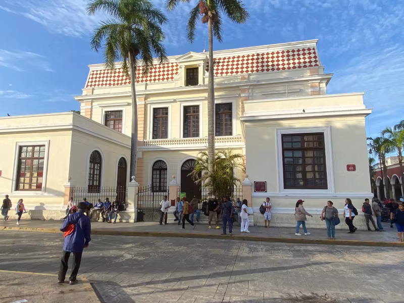 Merida Private Tour - 