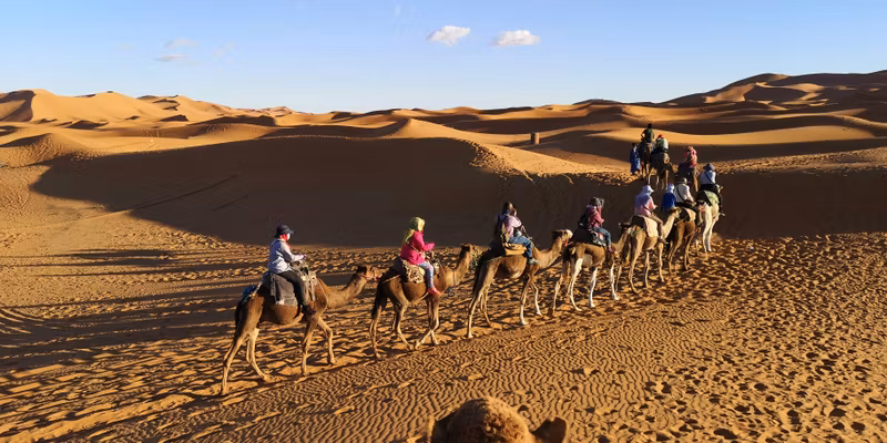 Ouarzazate Private Tour - 