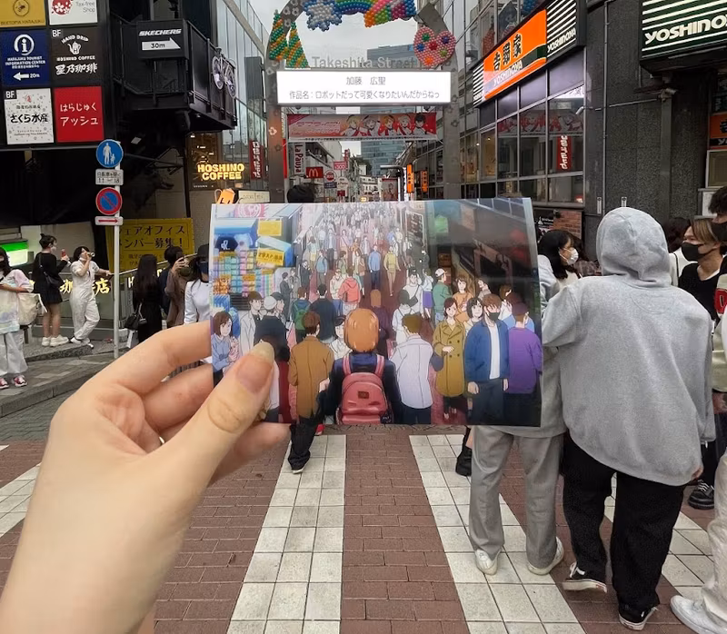 Yokohama Private Tour - 