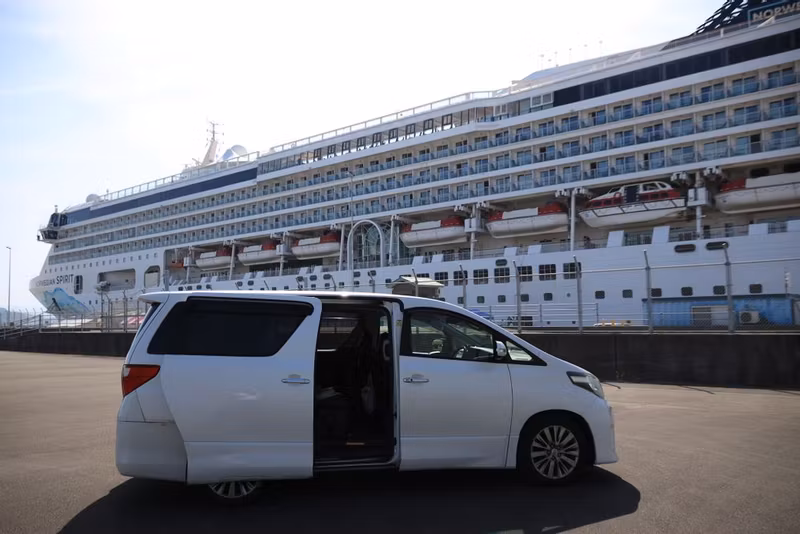 Kochi Private Tour - Car pick up