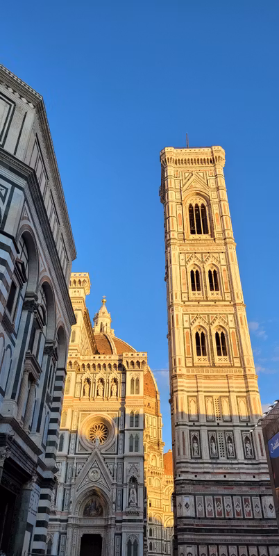 Florence Private Tour - Duomo square