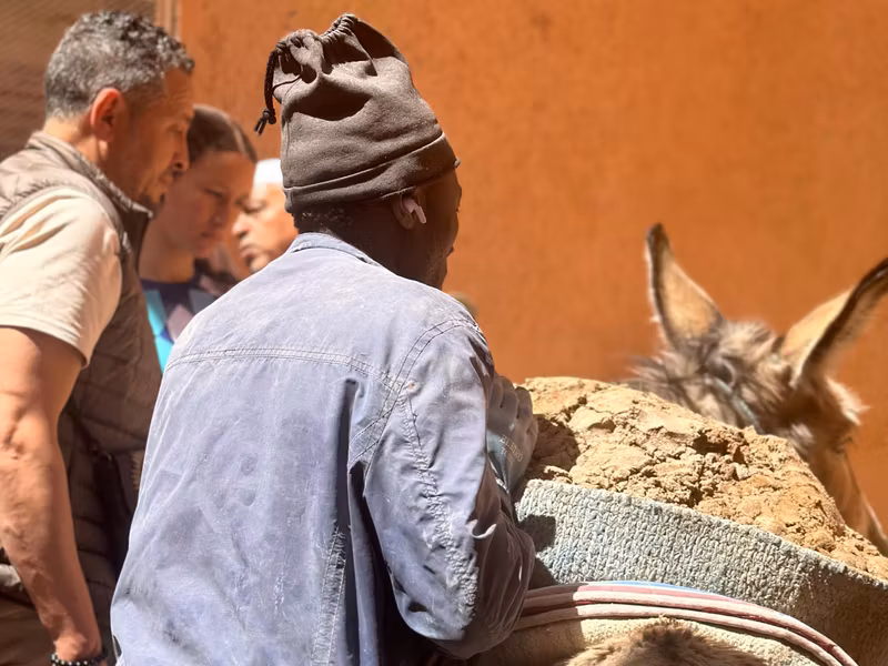 Ghardaia Private Tour - 