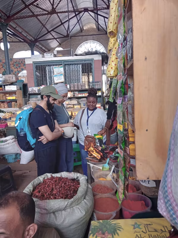Mombasa Private Tour - 