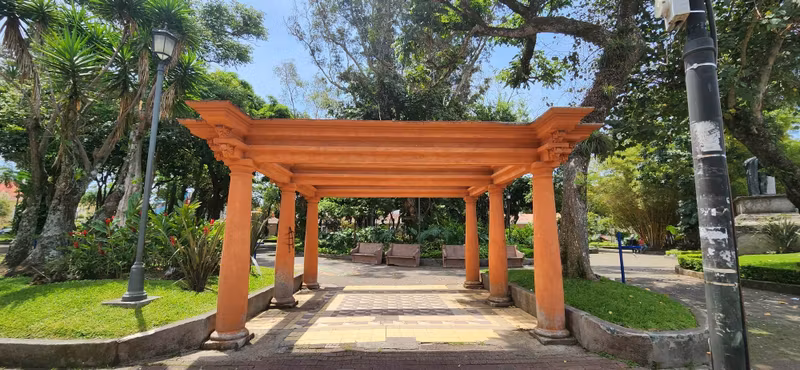 San Jose Private Tour - Spain Park