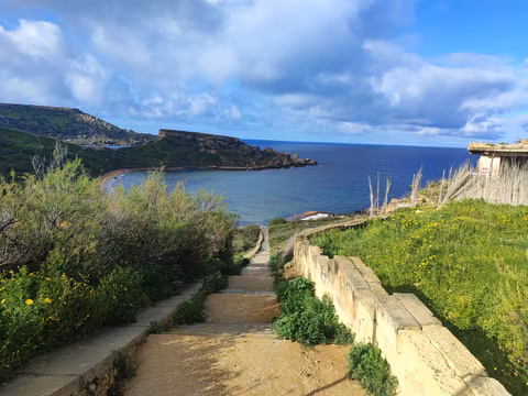 Malta: The Golden Island – A Half-Day Discovery (1-5 pax)