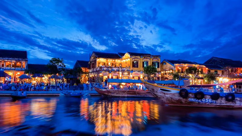 Da Nang Private Tour - 
