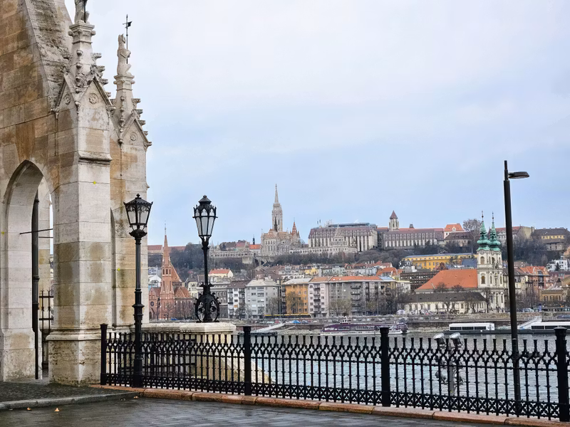 Budapest Private Tour - 