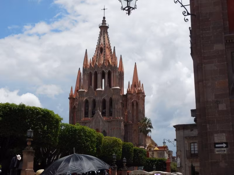 Guanajuato Private Tour - 