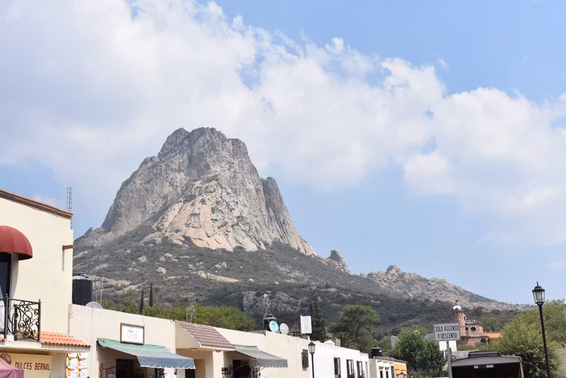 San Miguel de Allende Private Tour - 
