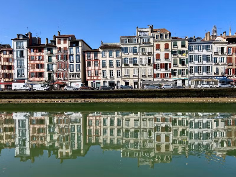 Bayonne Private Tour - Bayonne