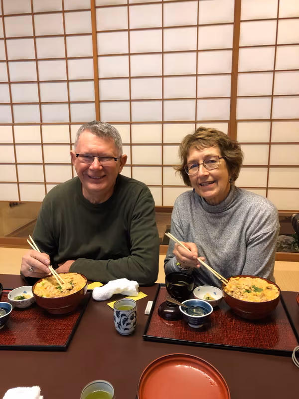 Tokyo Private Tour - 