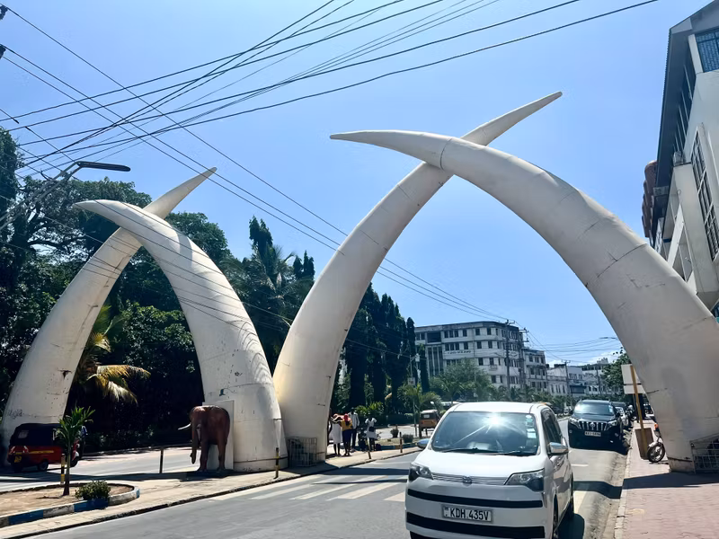 Mombasa Private Tour - 