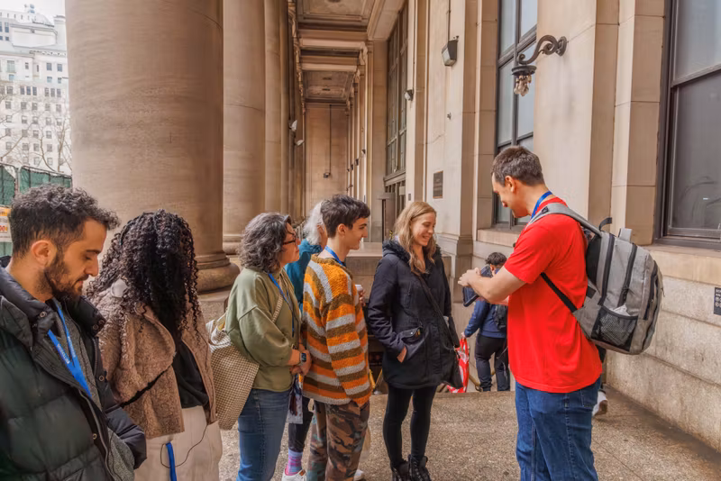 New York Private Tour - 