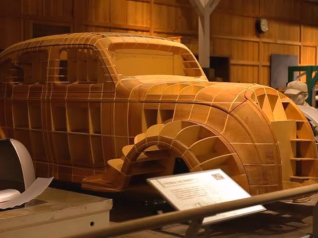 Nagoya Private Tour - 