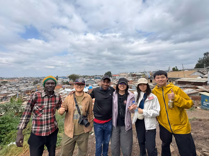Nairobi Private Tour - 