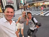 Shinjuku Kabukicho , Omoide Yokocho  and Golden gai  !!!Bar Hopping Tour - 1