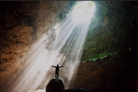 YOGYAKARTA TOURS : NATURE AND ADVENTURE TRIPcover image