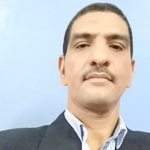 Mahmoud M.
