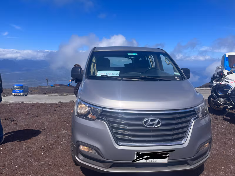 Puerto Varas Private Tour - transportation-Patagonia Trails.