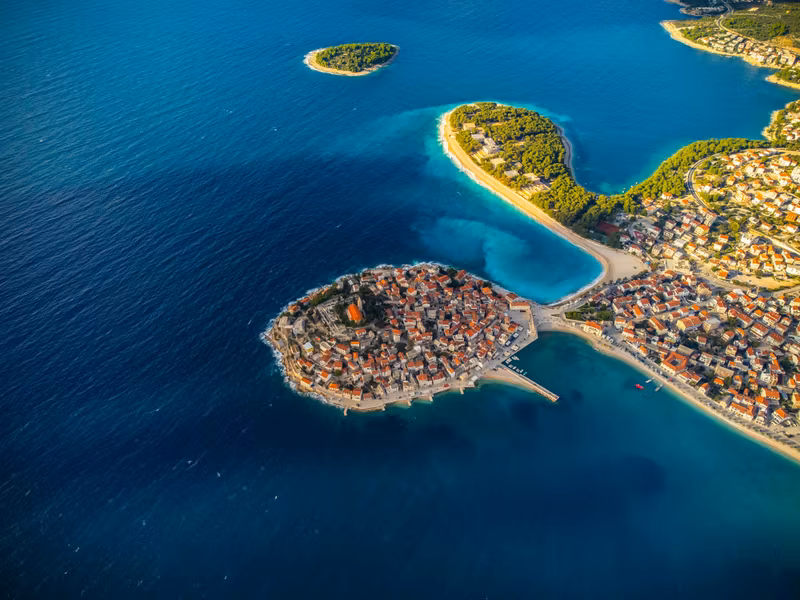 Split-Dalmatia County Private Tour - 