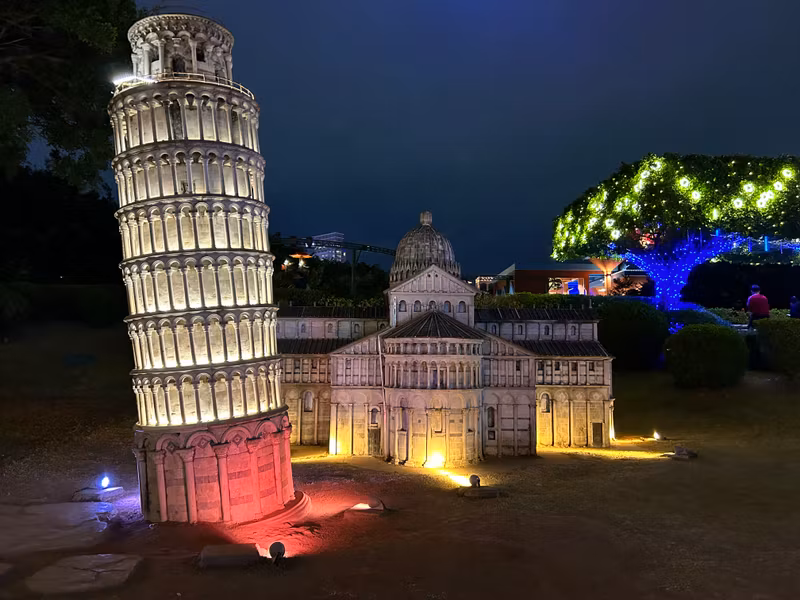 Shenzhen Private Tour - 