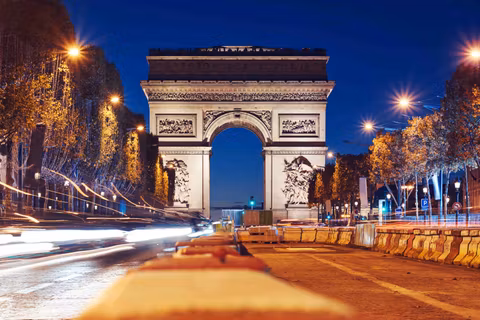 The Best Things to Do in Paris at Night for All Travelers