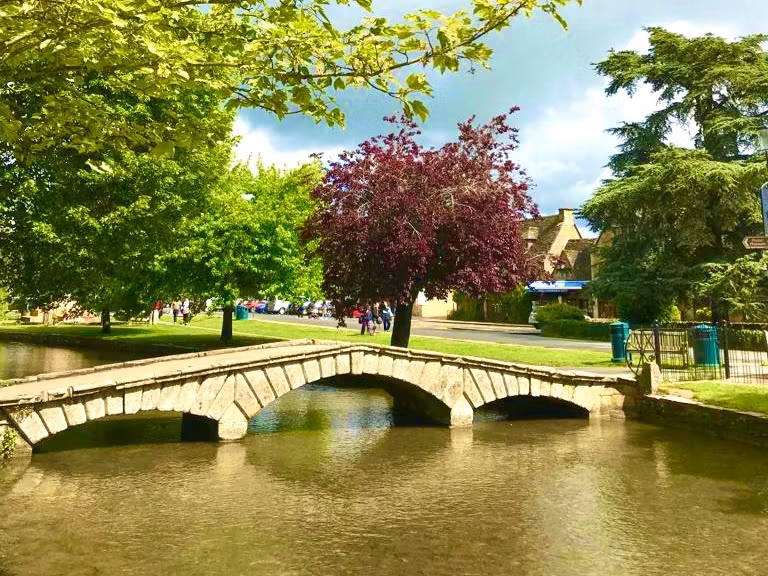 Cotswolds Private Tour - Burton on the Water