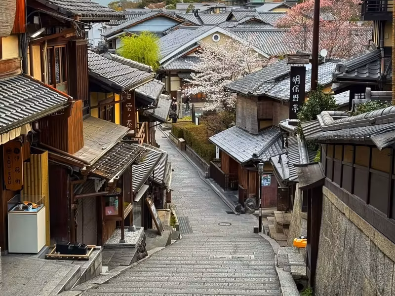 Kyoto Private Tour - 