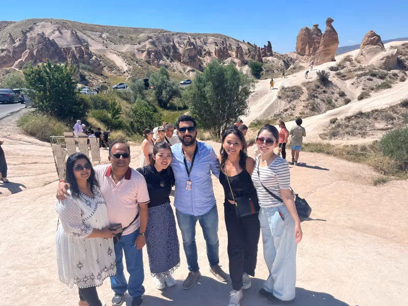 Nevsehir Private Tour - 