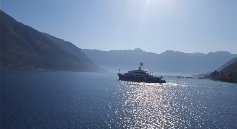 Herceg Novi Private Tour - 