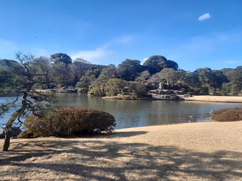 Tokyo Private Tour - 
