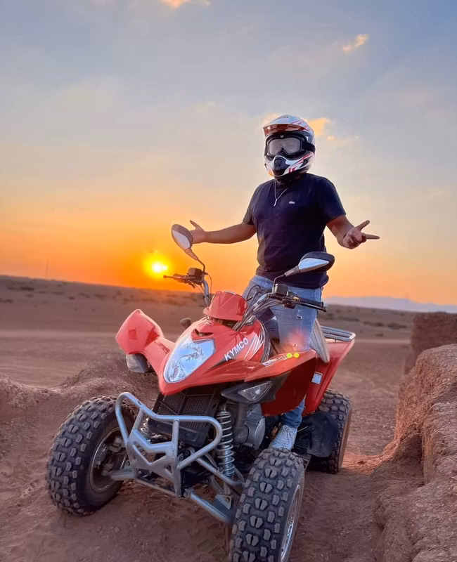Ouarzazate Private Tour - 