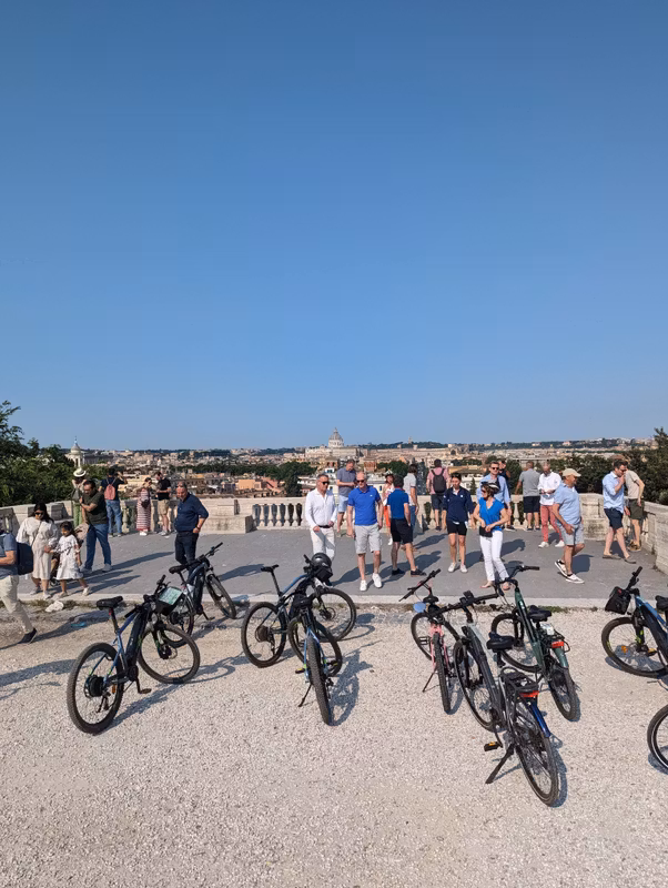 Rome Private Tour - 