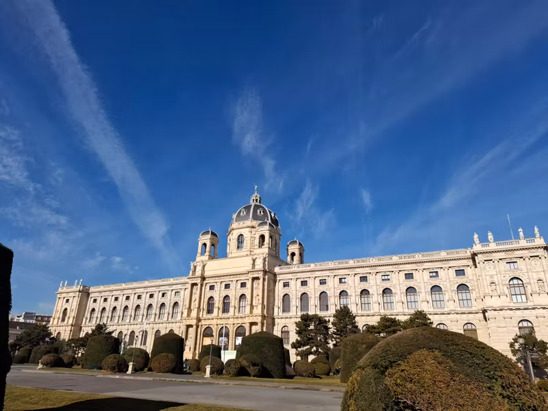 Vienna Private Tour - 