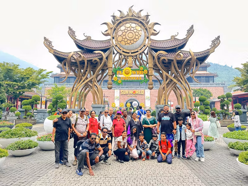 Da Nang Private Tour - 