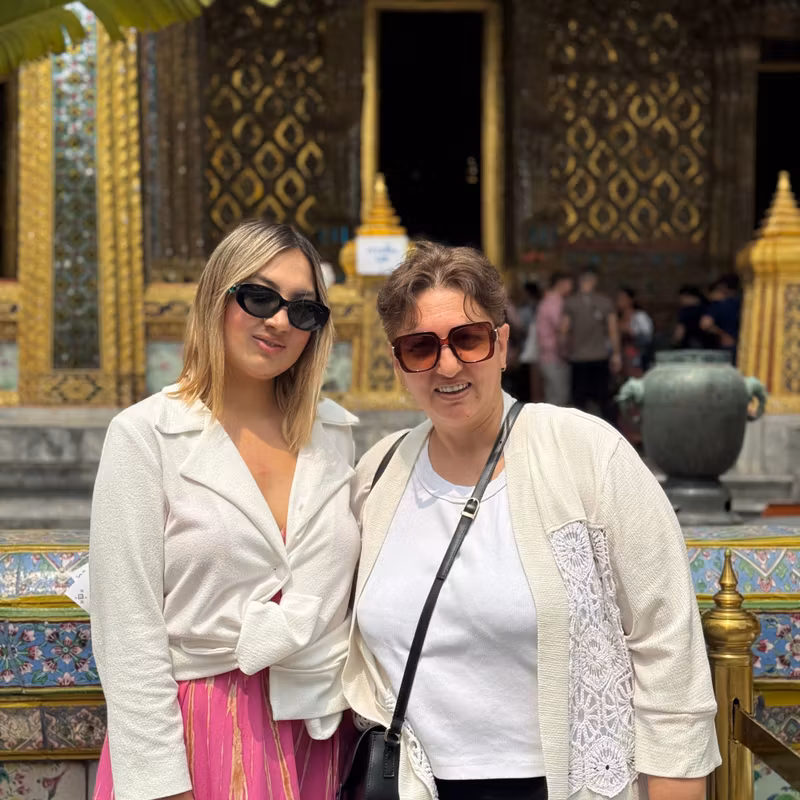Bangkok Private Tour - 