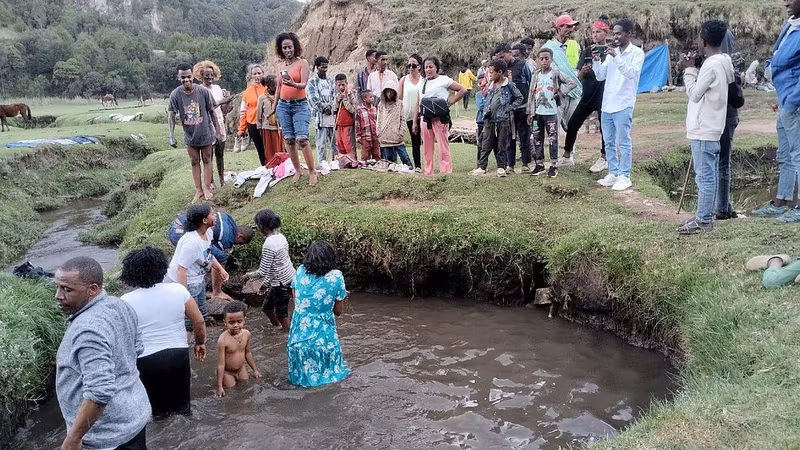 Addis Ababa Private Tour - 