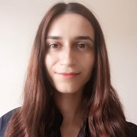 London Tour Guide - Andreea C.