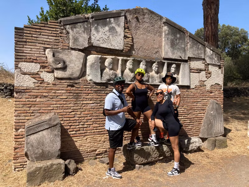 Rome Private Tour - 
