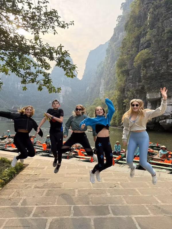 Hanoi Private Tour - 