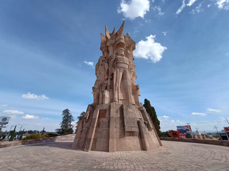 San Miguel de Allende Private Tour - 