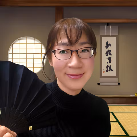 Tokyo Tour Guide - Hiromi N.
