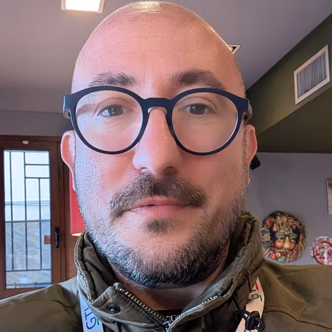 Venice Tour Guide - Valerio C.