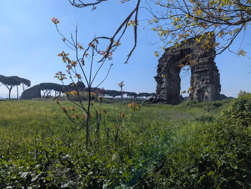 Rome Private Tour - 