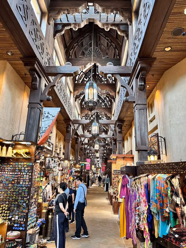 Dubai Private Tour - 